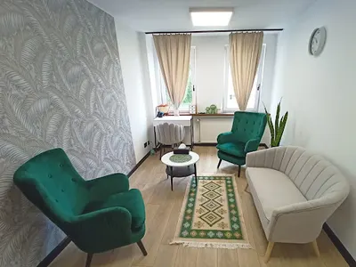 Psycholog Psychotraumatolog Puławy Katarzyna Wójtowicz